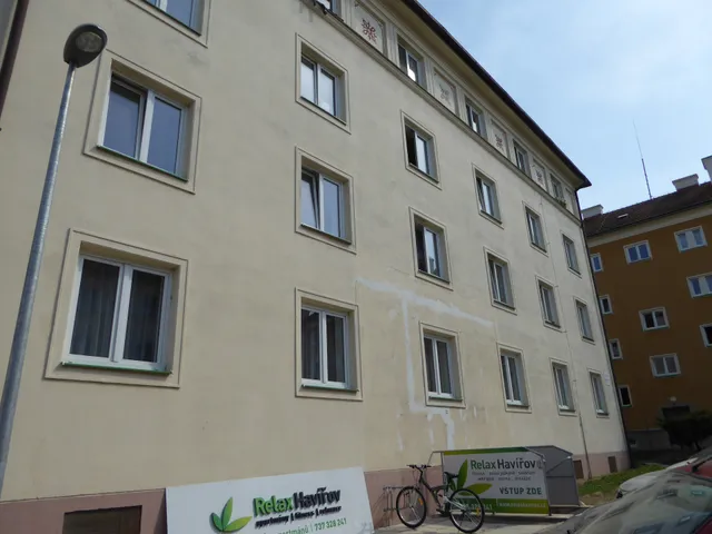 STING Apartments Havířov