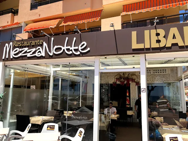 MezzaNotte