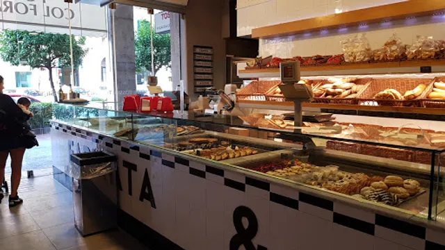 Panificio Pasticceria Tossini