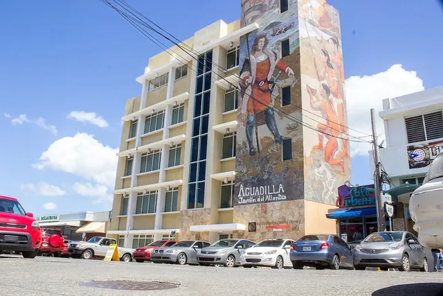 Aguadilla Electronic Library