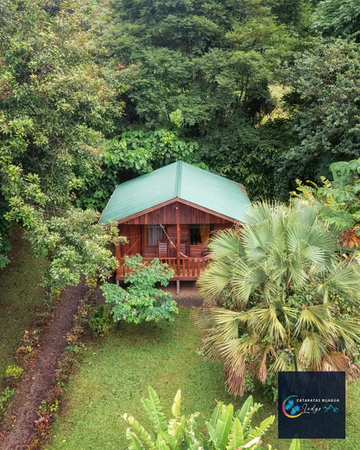 Cataratas Bijagua Lodge