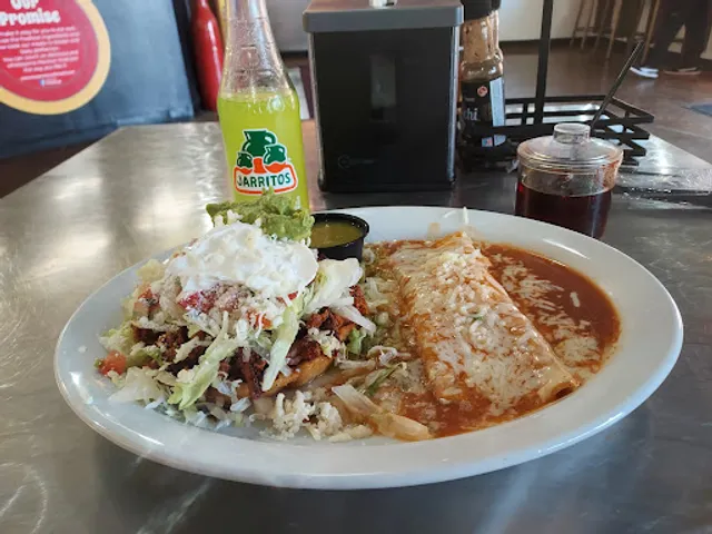 Tacos Ensenada