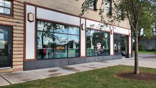 Shawn Michelle's Homemade Ice Cream Bronzeville