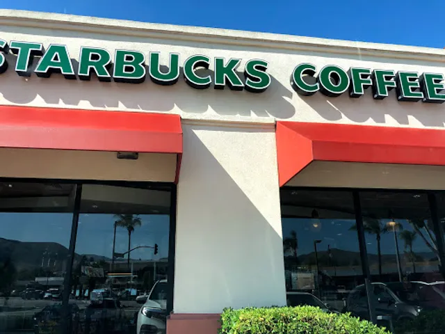 Starbucks