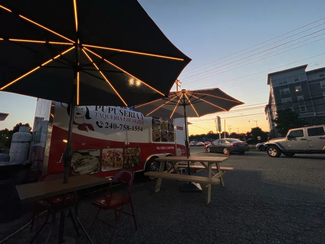 Pupuseria Y Taqueria Ebenezer