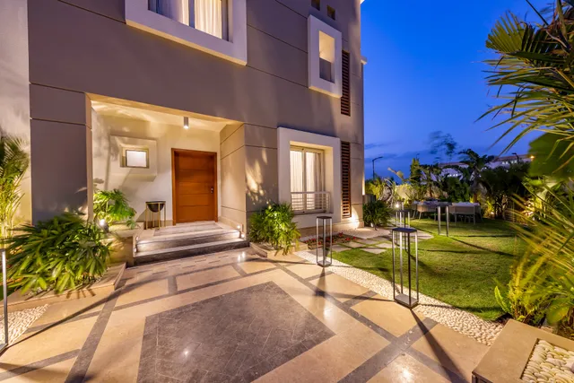 Vesta - Cairo Residence