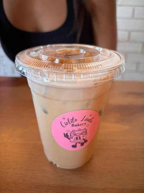 Cielito Lindo Mexican Cuisine & Bakery