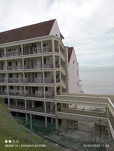 Homestay Port Dickson