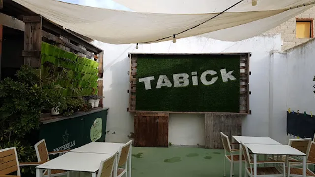 TABICK LoungeBar & Grill
