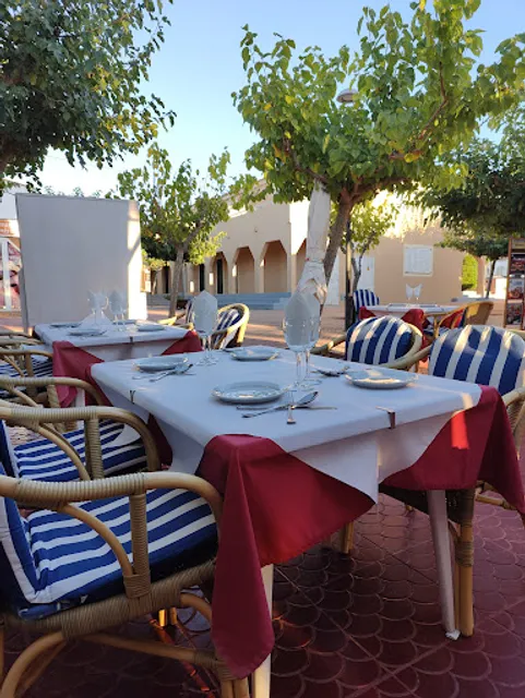 Raj Indian restaurante