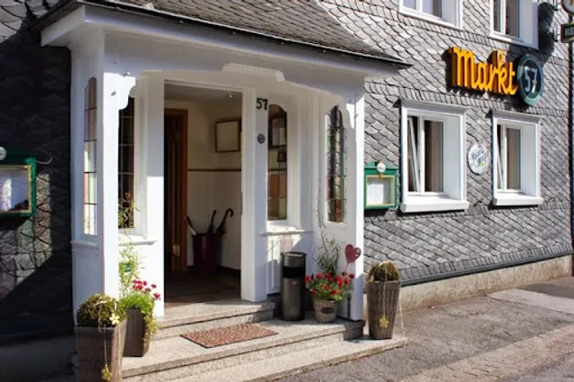 Restaurant Markt 57