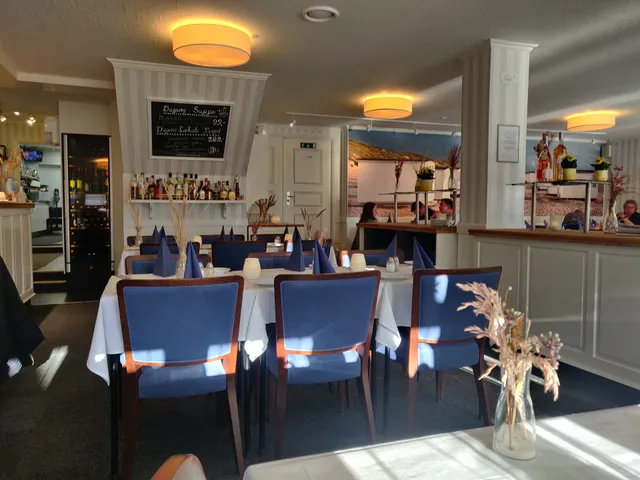 Restaurant Løkken Badehotel