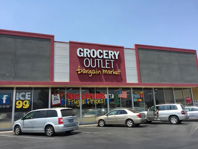 Grocery Outlet