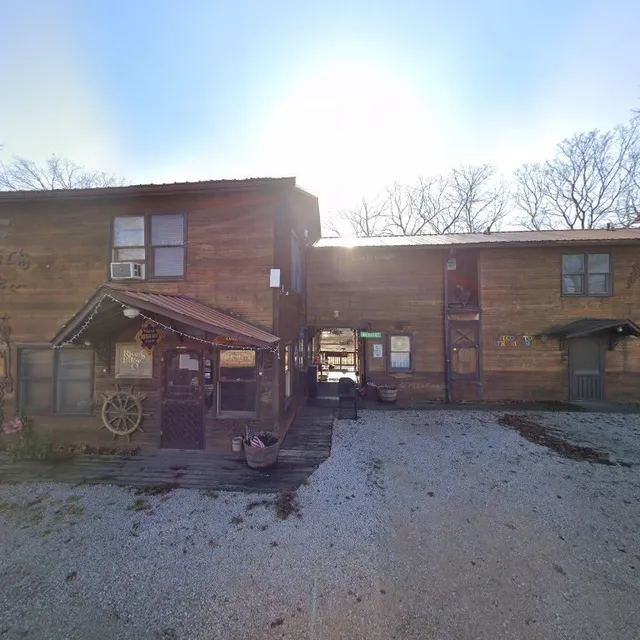 Adventure River Resort