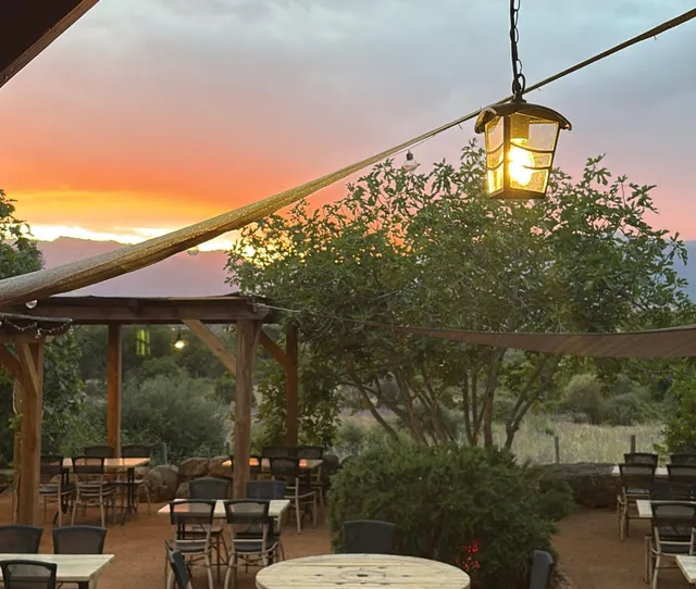 Restaurant U CANTONU