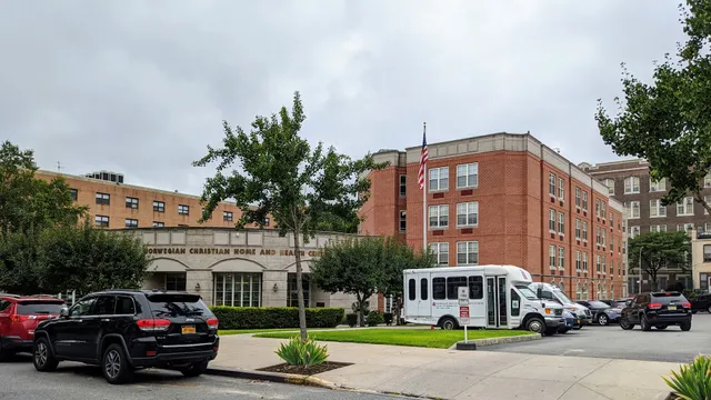 Norwegian Christian Home & Health Center