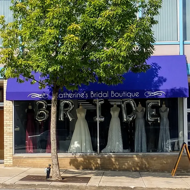 Catherine's Bridal Boutique