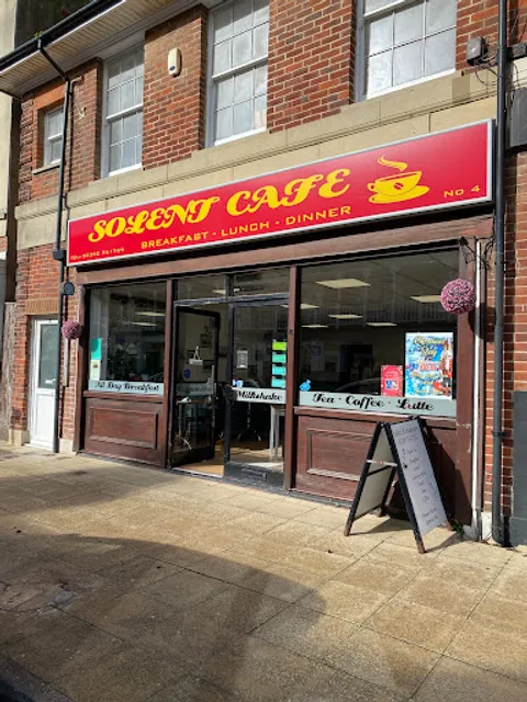 Solent Restaurant