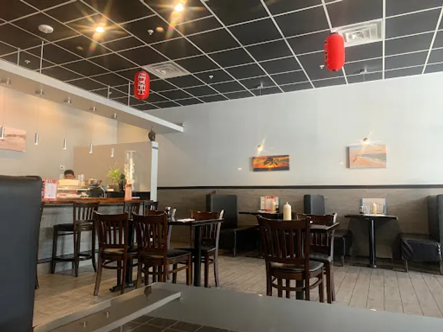 Koto Sushi & Steakhouse Grill