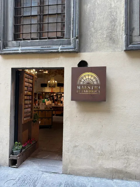 Maestri di fabbrica
