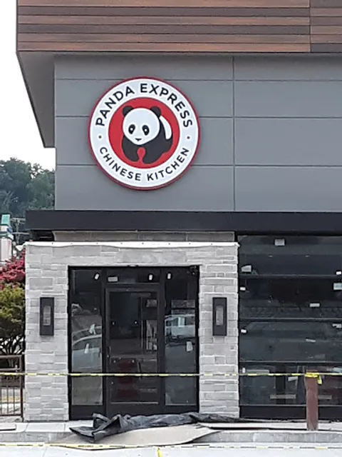Panda Express