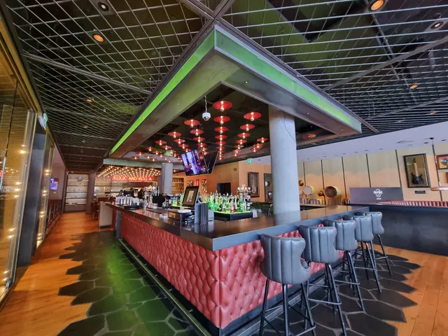 Hard Rock Cafe Reykjavik