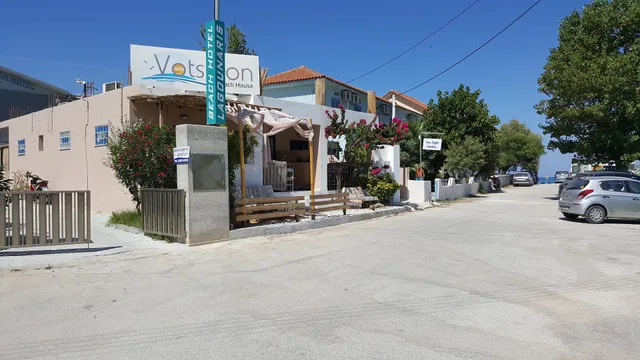 votsalon beach house