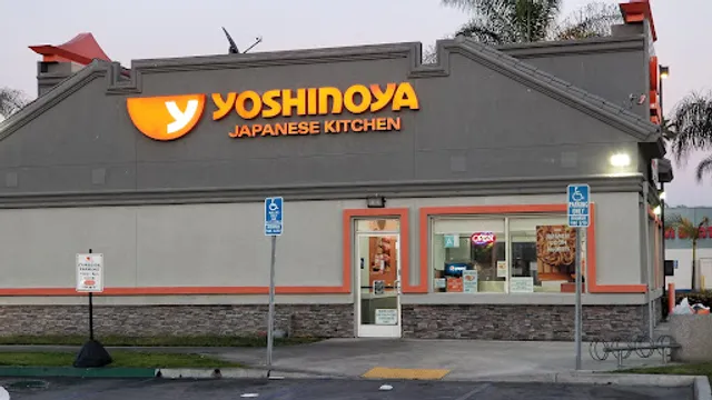 Yoshinoya - Maywood
