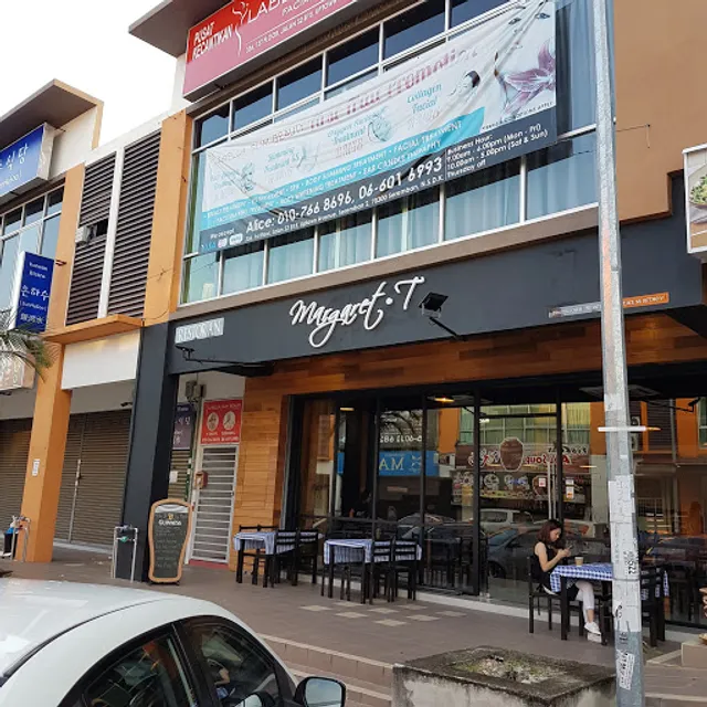 Margaret. T @Seremban2