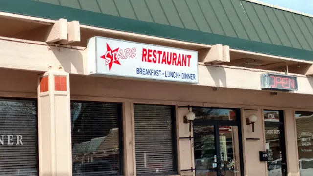 Stars Restaurant