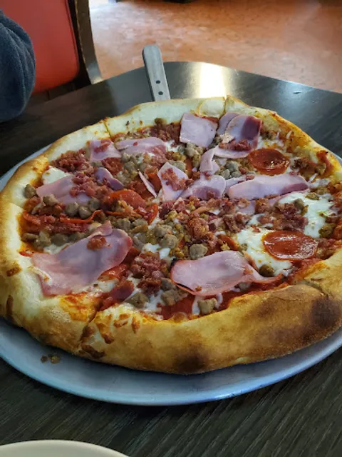 Napoli Pizza & Italian Restaurant