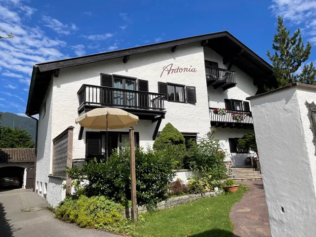 Gästehaus Antonia Daniela Neuhaus