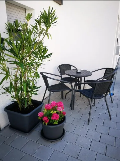 Ferienwohnungen Alvino