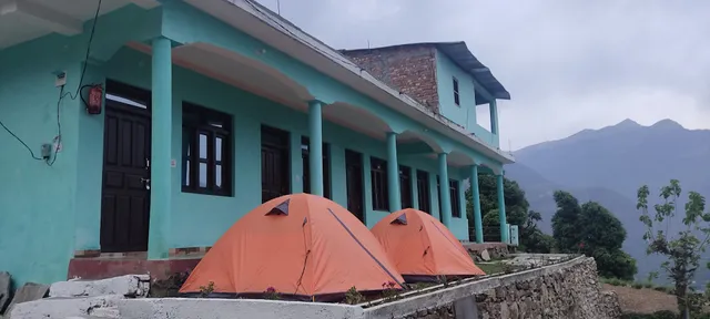 Nanda Devi HomeStay
