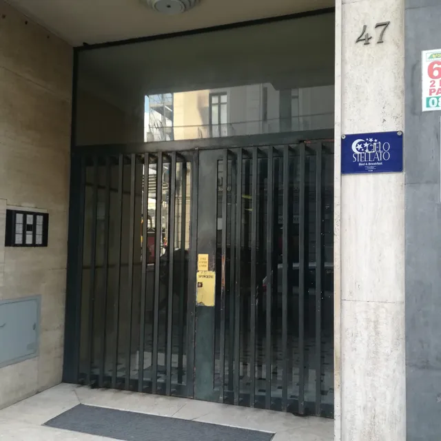 Vip Suites Cielo Stellato on the Sea B&B