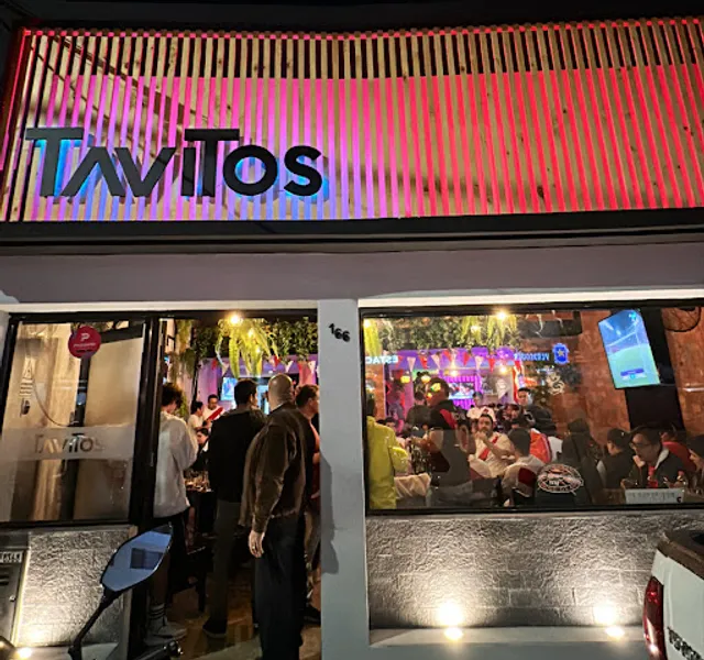 Tavitos Restobar