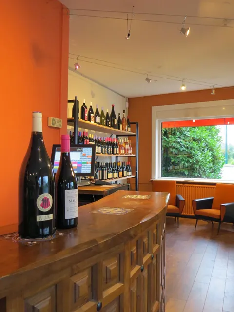 L' Enchanteur De Papilles