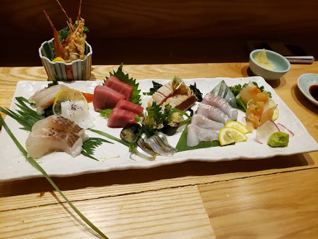 Aoi Japanese Restaurant & Bar