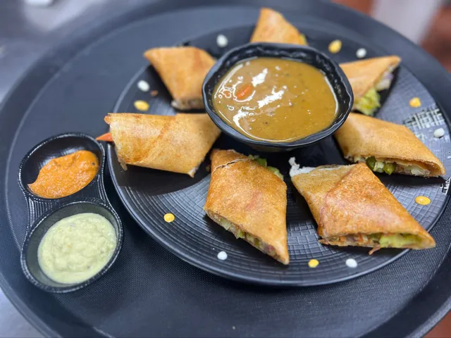 Tandoor Indian Cuisine