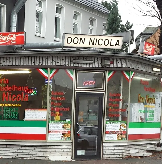 Pizzeria Don Nicola