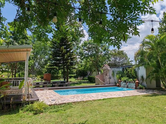 Les Collines Khao Yaï resort