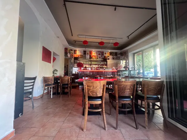 Maison Saveur - Korean BBQ