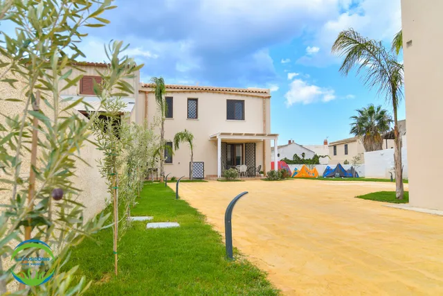 La Posidonia Case Vacanza