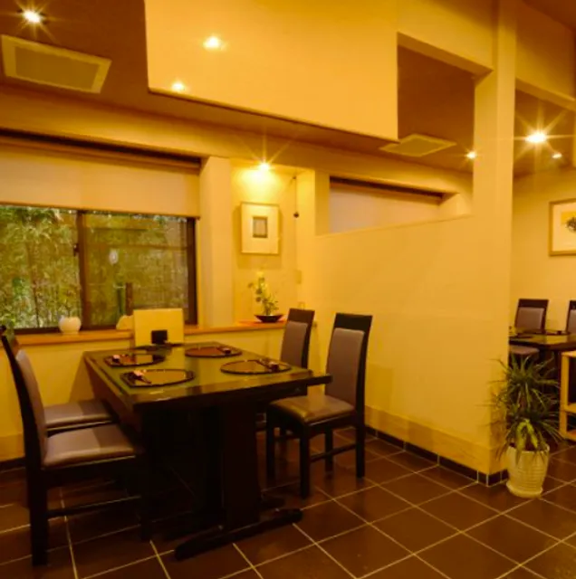 旬菜遊膳しみず