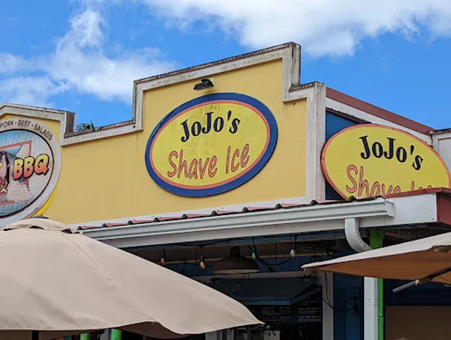 Jojo's Shave Ice