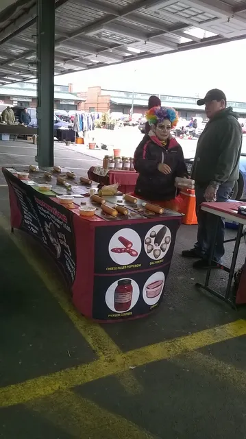 Cheese Filled Company