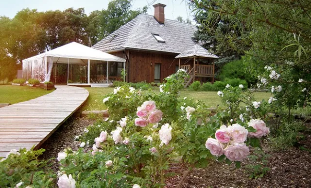 Brīvdienu mājas "Kosīši"