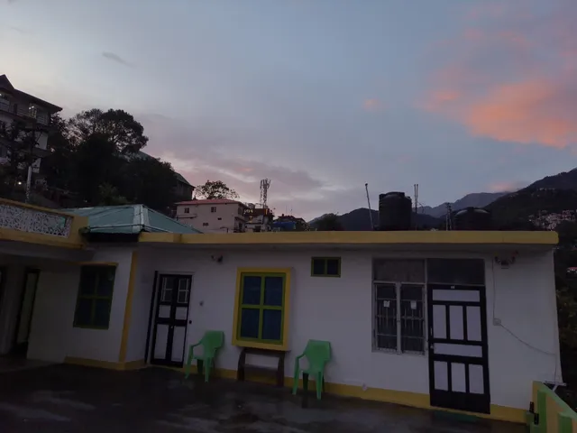 Sunrise Tourist Home