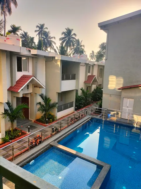 Grand Shivneri Resort