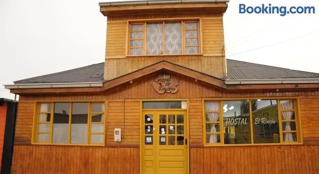Hostal El Rincón